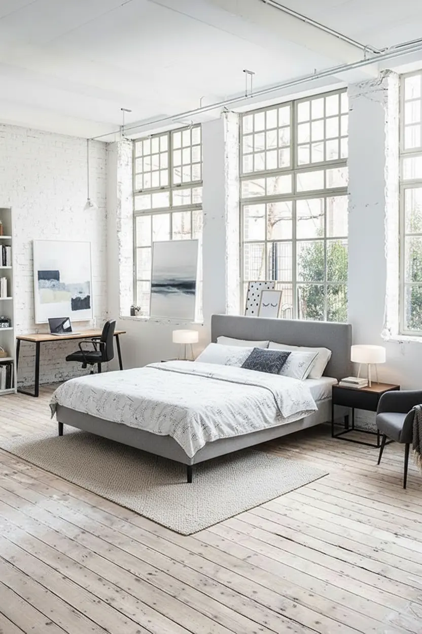 professional room design