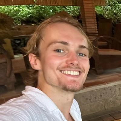 Customer testimonial