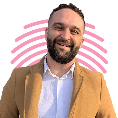 Customer testimonial